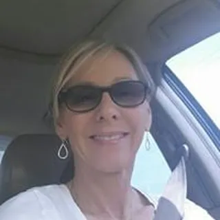 Lesley P.