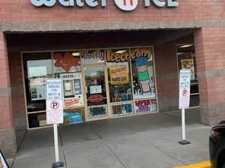 Water 'n Ice