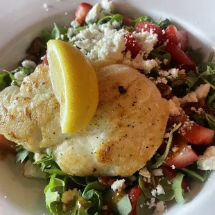 Arugula Salad