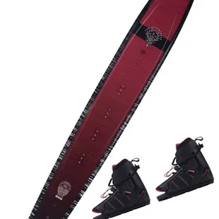 NEW 2020 HO Hovercraft Water Ski is available NOW.