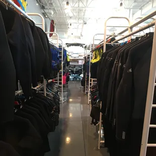 Wakeboards, Wake Skies, Wakesurfers, life vests and much more! Check out www.waterskiworld.com today!