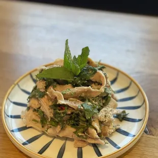 Chef&apos;s Special Ghost Chicken