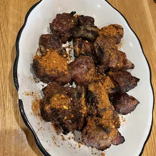 Lemongrass Pork Short Ribs