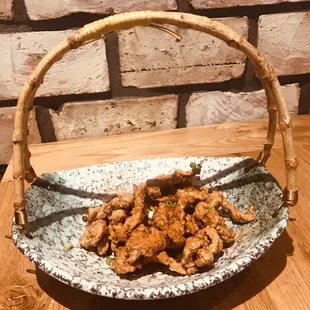 Crispy Pork