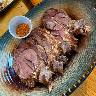 Beef Shank