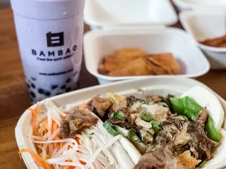 Bambao