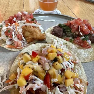 Taco Tuesday