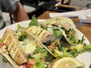 Schooners Grill Poquoson