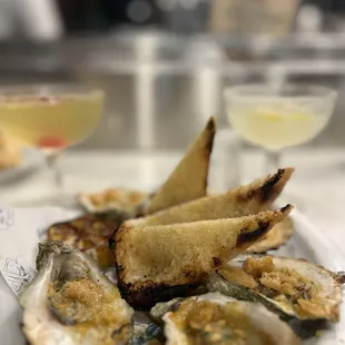Water Street Oyster Bar