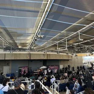 Gospel Fest at its finest