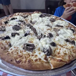 Milan Pizza