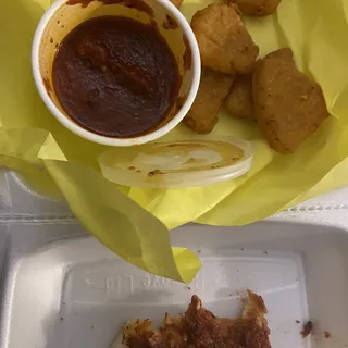 Mac bites
