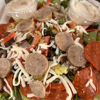 Antipasto Salad