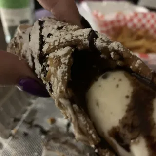 Cannoli