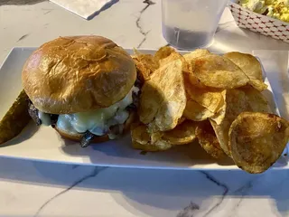 Andrea's Red Rooster