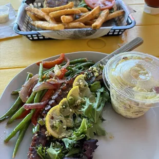 Spanish Grilled Octopus