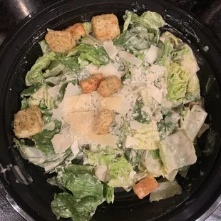 Caesar Salad