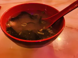 Rockstar Sushi Hibachi