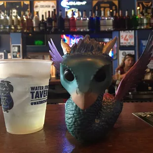 Wizardly world of Kent!!