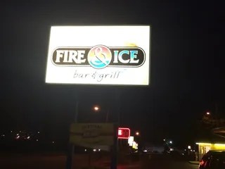 Fire & Ice Bar & Grill