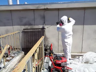 STOP Restoration of Albuquerque NM