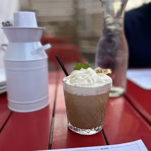 Spicy Margarita