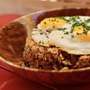 Fried Rice