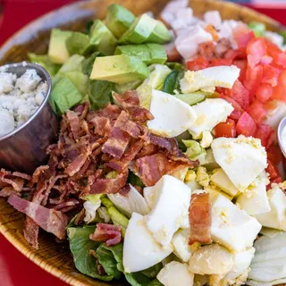 Cali Cobb Salad