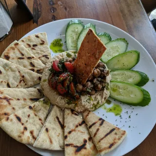 Hummus