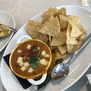 Queso Fundido
