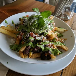 Tower Fries