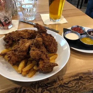Chicken Strips