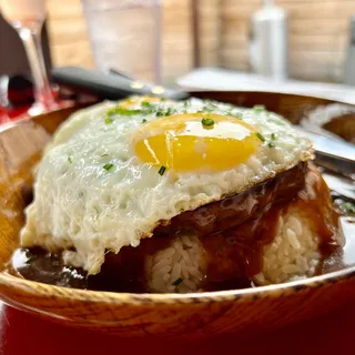 Loco Moco