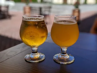 Brew City Grill