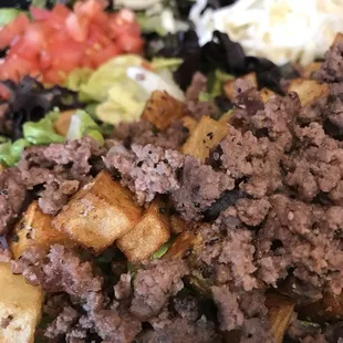 WTSP Salad