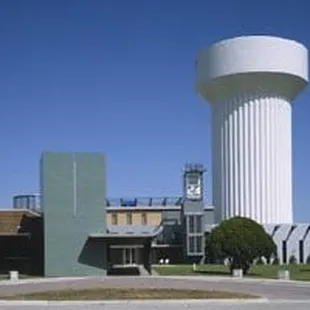 WaterTower Theatre at the Addison Theater Center
