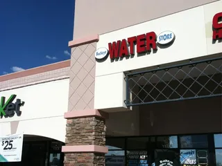 Buckeye Water Store