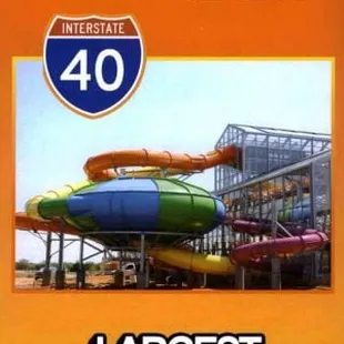 Water Zoo Indoor Water Park