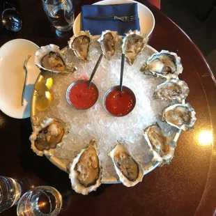 Hog Island Oyster