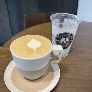 Latte