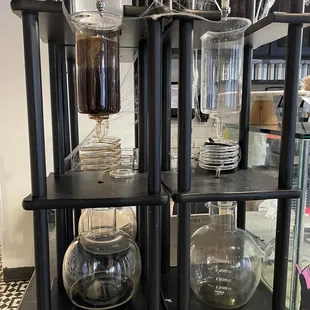 Cold brew