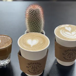 Cortado