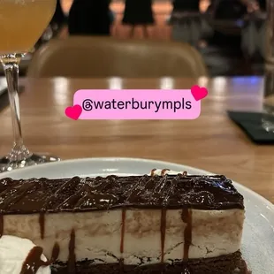 Waterbury Restaurant