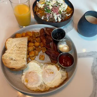 Birria Chilaquiles