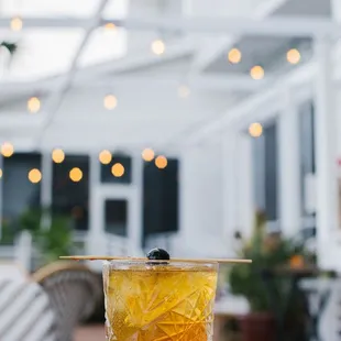 Cocktails at Watercolour Grillhouse
photo by Jordan Wise