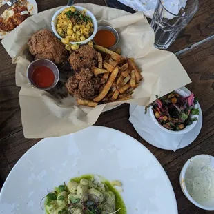 Chicken Fried Steak