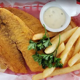 seafood, fish, food, fish and chips
