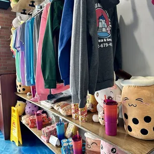 Merch