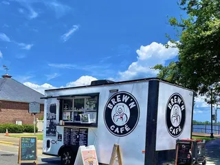 Brew’n Cafe