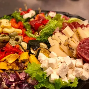 Tuscan Display Tray (2 of 2)